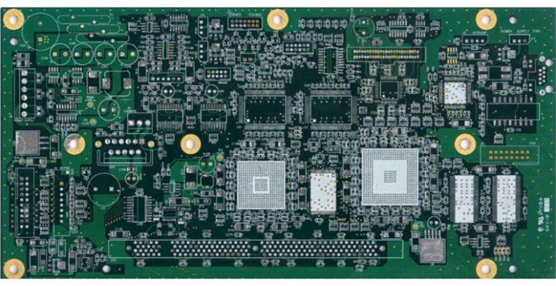 PCB設(shè)計該如何布局？