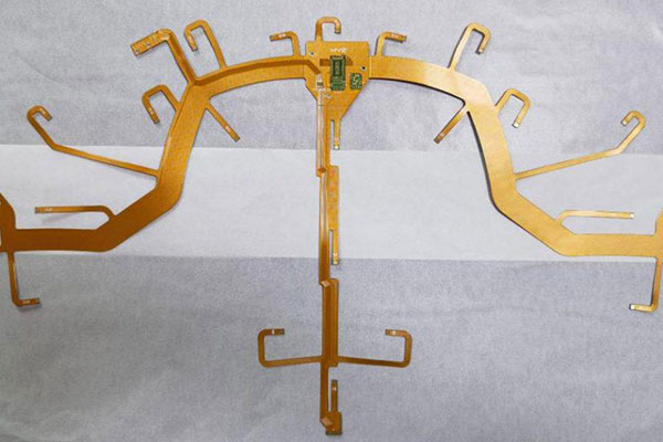 FPC電路板 - 什么是 FPC 電路板？