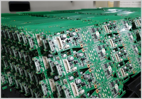 PCBA交期太長(zhǎng)？PCBA加工如何提速交付？