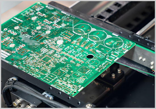 PCBA加工預(yù)留工藝邊的意義及專(zhuān)業(yè)設(shè)計(jì)規(guī)范解析