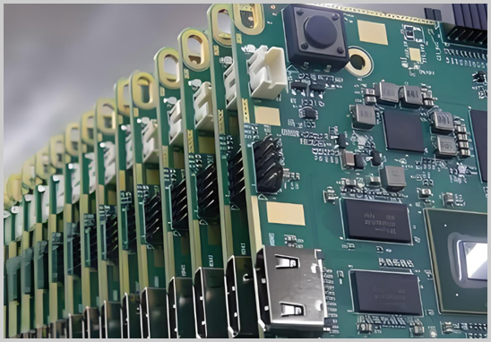 PCB設(shè)計打樣公司哪家好？