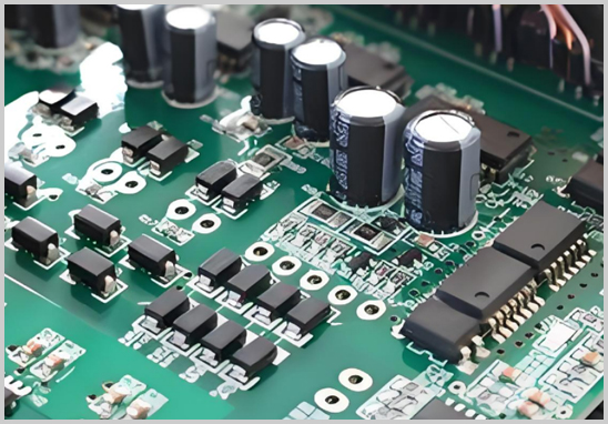 Gerber文件為什么是PCBA加工繞不開的“通行證”？