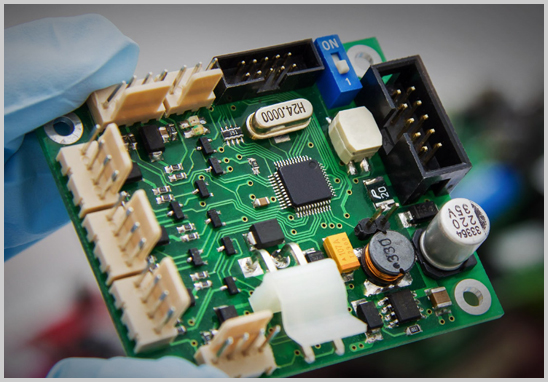 PCB抄板需要提供什么？