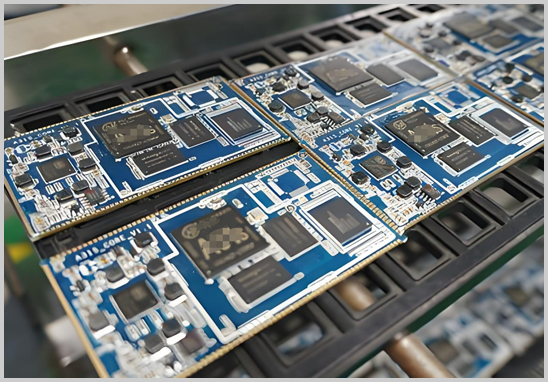 小批量SMT加工廠家怎么選？