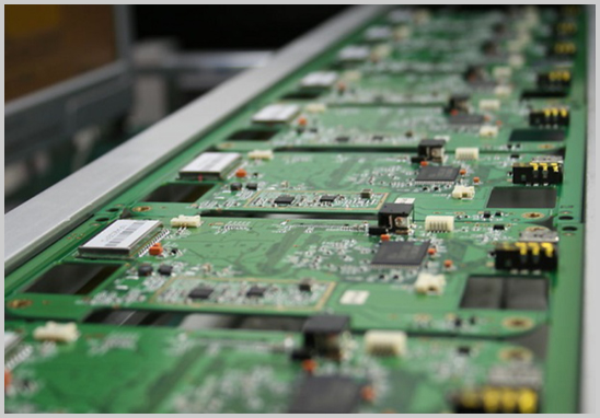 PCBA代工代料質(zhì)量怎么控？