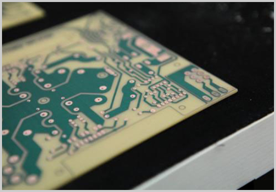 靠譜的PCB線路板打樣廠家怎么找？