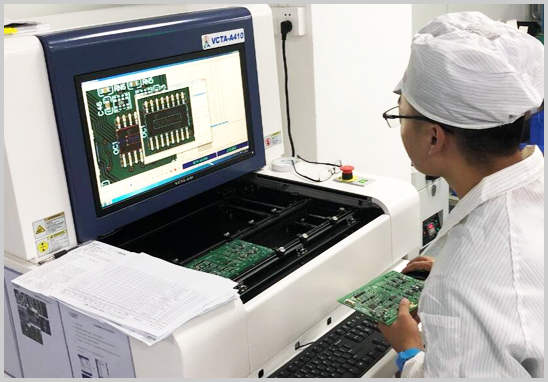 PCBA加工需要做哪些測試確保質(zhì)量？