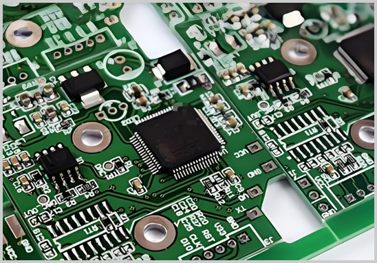 PCBA代工代料如何保障物料真?zhèn)闻c可追溯性？